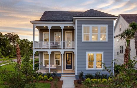 Point Hope by Pulte Homes in Charleston - photo 5