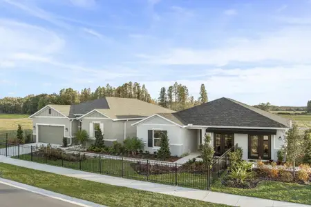 Riverstone by KB Home in Land O' Lakes - photo 3 3