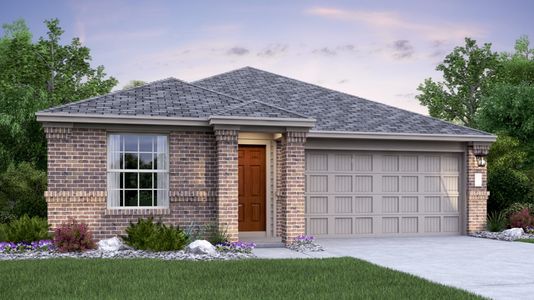 Whisper: Claremont Collection by Lennar in San Marcos - photo 4 4