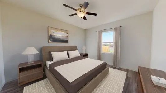 Hymeadow by Starlight Homes in Maxwell - photo 21 21