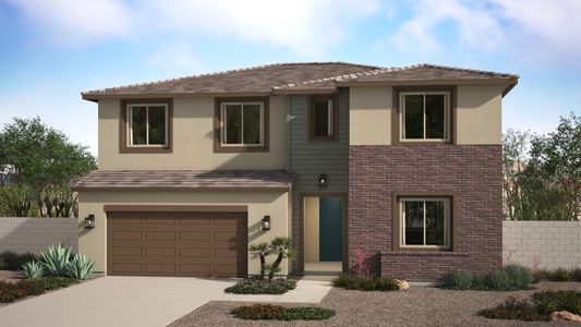 Harvest at Citrus Park by Landsea Homes in Goodyear - photo 10 10