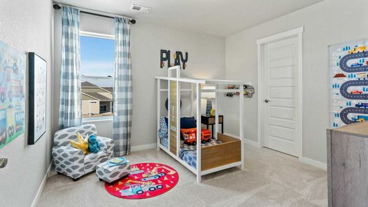 The Ridge at Johnstown by View Homes in Johnstown - photo 46 46