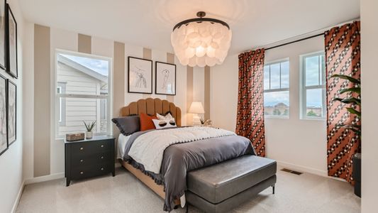 Muegge Farms: The Pioneer Collection by Lennar in Bennett - photo 5 5
