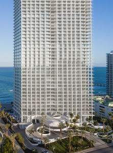 Jade Signature by Fortune International Group in Sunny Isles Beach - photo 6 6