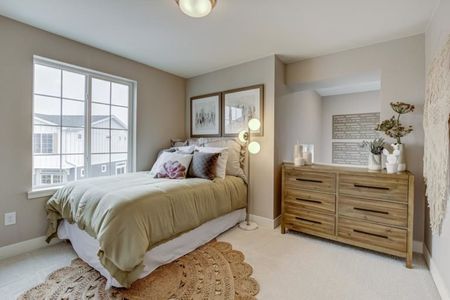 Erie Highlands by Oakwood Homes Co in Erie - photo 30