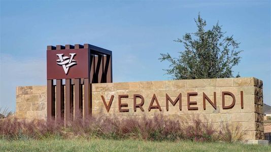 Veramendi 60' by Perry Homes in Canyon Lake - photo 0 0