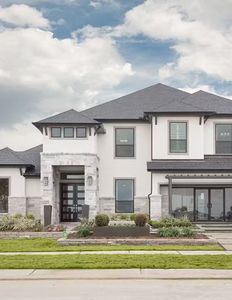 Woodson’s Reserve 70′ by Tri Pointe Homes in Spring - photo 4 4