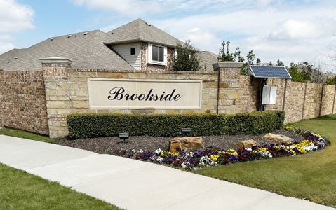 Brookside III by Bloomfield Homes in Melissa - photo 2 2