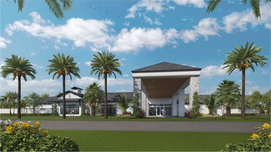 Altamira: Madeira Collection by Lennar in Homestead - photo