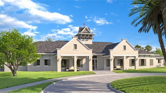 Marion Ranch: Marion Ranch 40's by Lennar in Ocala - photo 3 3