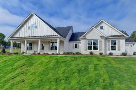 Little Mill by Rivermont Homes in Cumming - photo