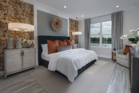 Hanover Lakes by Landsea Homes in St. Cloud - photo 30 30