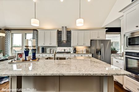 Dominion of Pleasant Valley by Grand Homes in Wylie - photo 29 29
