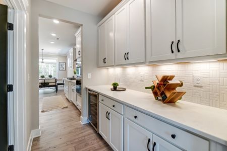 Hampton Woods by Eastwood Homes in Charlotte - photo 18 18