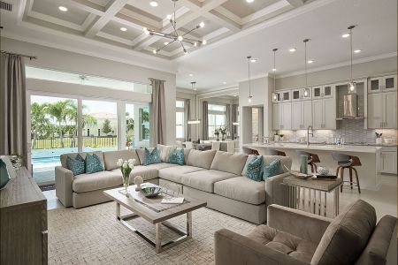 Tradition - Seville by Mattamy Homes in Port Saint Lucie - photo 25 25