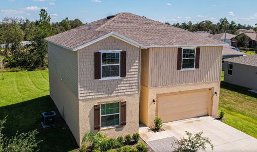Royal Highlands by Maronda Homes in Brooksville - photo 1 1