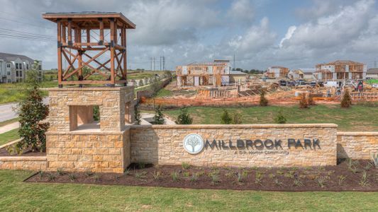 Millbrook Park by D.R. Horton in San Marcos - photo 5 5