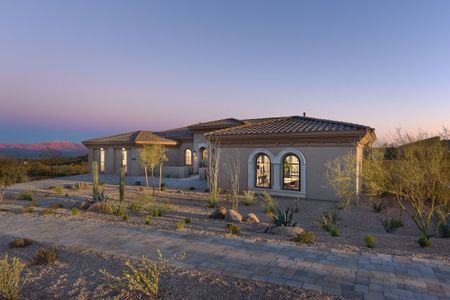 Rosewood Canyon at Storyrock by Rosewood Homes(Arizona) in Scottsdale - photo 2 2