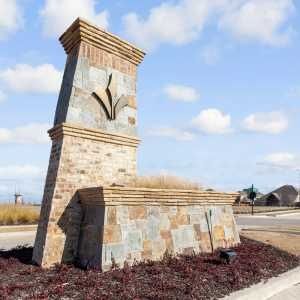 Wellington: 40ft. lots by Highland Homes in Haslet - photo 65 65