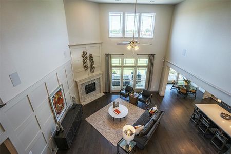 Adkisson Ranch by Gallery Custom Homes in Shady Shores - photo 17 17