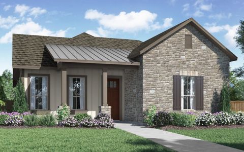 Easton Park by Pacesetter Homes in Austin - photo 20 20