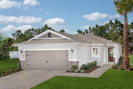 The Sanctuary I by KB Home in Clermont - photo 9