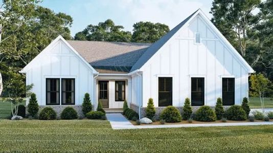 Crescent Golf by Nest Homes in Salisbury - photo 5 5