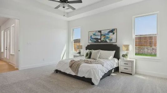 Solterra by St. Vincent Homes in Mesquite - photo 29 29