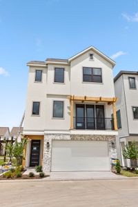 Spring Valley Point by Riverway Homes in Houston - photo 5 5