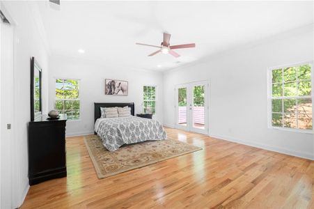 New construction Single-Family house 93 Brown Avenue Se, Atlanta, GA 30315 - photo 17 17