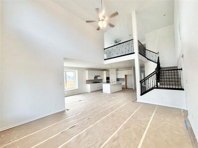 New construction Single-Family house 238 Everglades Dr, Kyle, TX 78640 Premier Series - Rosewood- photo 10 10