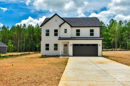 New construction Single-Family house 1249 Burris Boulevard, Lincolnton, NC 28092 - photo 0 0