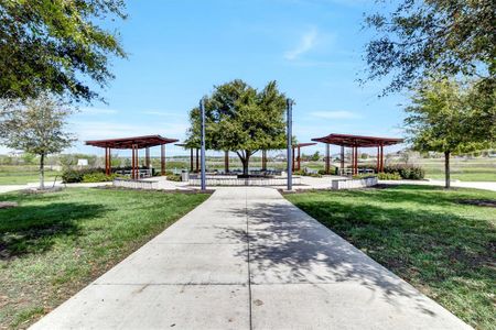 New construction Single-Family house 8014 Talferd Trl, Austin, TX 78744 - photo 26 26