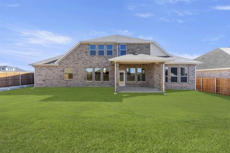 New construction Single-Family house 974 Richard Pittmon Drive, DeSoto, TX 75115 - photo 29 29