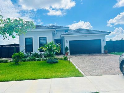 New construction Single-Family house 31067 Sw 193Rd Ave, Homestead, FL 33030 - photo 0