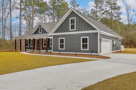 New construction Single-Family house 3908-A Chisolm Road, Johns Island, SC 29455 - photo 0 0