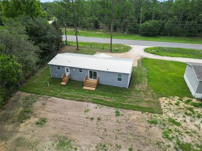 New construction Manufactured Home house 2524 Se State Road 121, Morriston, FL 32668 - photo 27 27