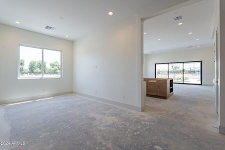 New construction Single-Family house 2779 E Derringer Way, Gilbert, AZ 85295 - photo 6 6