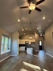 New construction Single-Family house 1202 Commerce Drive, Greenville, TX 75401 - photo 6 6