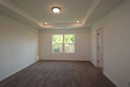 New construction Townhouse house 2747 Yeager Drive Nw, Concord, NC 28027 Manchester - Smart Series Townhomes- photo 14 14