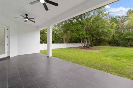 New construction Single-Family house 5825 Whippoorwill Drive, Tampa, FL 33625 - photo 32 32
