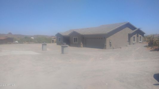 New construction Single-Family house 27227 N 147Th Avenue, Surprise, AZ 85387 - photo 18 18
