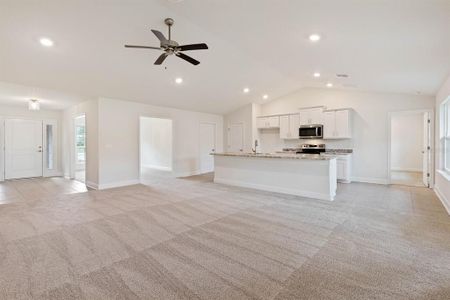 New construction Single-Family house 15 Rockefeller Drive, Palm Coast, FL 32164 2117- photo 5 5