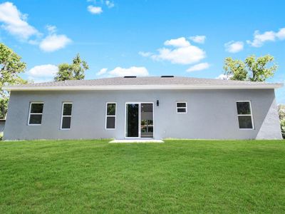 New construction Single-Family house 5401 Old Cheney Highway, Orlando, FL 32807 - photo 18 18