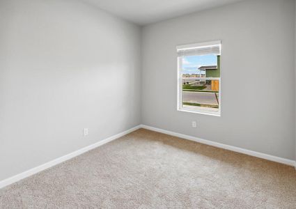 New construction Single-Family house 2270 Christina St, Fort Lupton, CO 80621 - photo 7 7