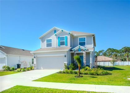 New construction Single-Family house 2828 Westwood Avenue, New Smyrna Beach, FL 32168 - photo 5 5