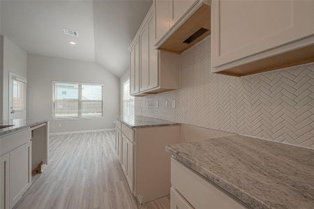 New construction Single-Family house 10630 Amador Peak Drive, Rosharon, TX 77583 2349- photo 19 19
