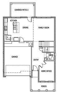 New construction Single-Family house 183 Alicante Lane, Liberty Hill, TX 78642 Oakville- photo 1 1