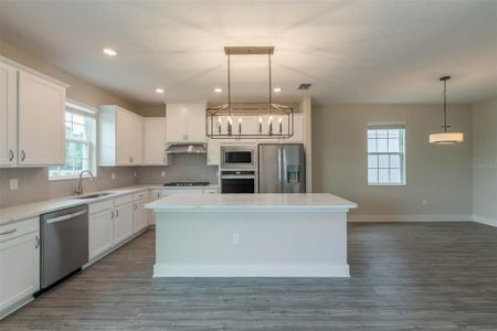 New construction Single-Family house 7852 Somersworth Drive, Kissimmee, FL 34747 - photo 5 5