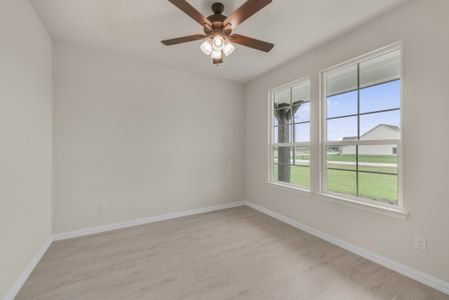 New construction Single-Family house 210 Roosevelt Trail, Valley View, TX 76272 Cibolo- photo 64 64